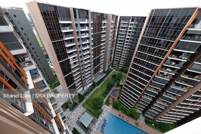 Sims Urban Oasis (D14), Condominium #489780891
